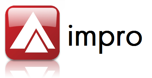 Logo du fabricant IMPRO