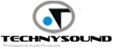 Logo du fabricant Technysound