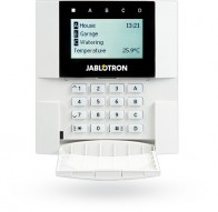 Photo du produit JA-CLAV90-W Photo du produit JA-CLAV90-W