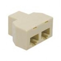 Photo du produit RJ45x2