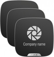 Photo du produit 10XAJ-BRANDPLATES-B