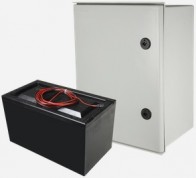 Photo du produit AJ-BATTERYBOX-7M