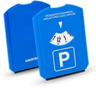 Photo du produit PP-PARKMETER-B