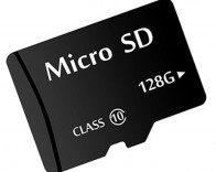 Photo du produit MICROSD-128