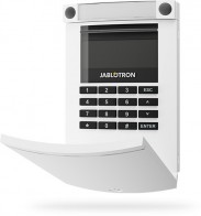 Photo du produit JA-CLAVLCD-W