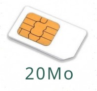 Photo du produit AFL-MULTI-20MO