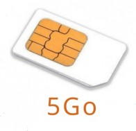 Photo du produit AFL-SFR-5GO