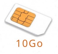 Photo du produit AFL-SFR-10GO