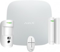 Photo du produit AJ-STARTERKIT-CAM-4G-W