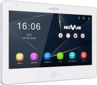 Photo du produit NVE-MV110WIFI-W