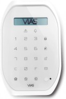 Photo du produit VIAS-CLAVLCD