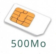 Photo du produit AFL26-SFR-500MO