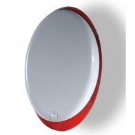 Photo du produit WIS-SIREXT-OVALE