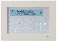Photo du produit PRO-CLAV-TCT-BDG-W Photo du produit PRO-CLAV-TCT-BDG-W