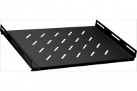Photo du produit BAIE19-ETAGERE1U-55 Photo du produit BAIE19-ETAGERE1U-55