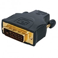 Photo du produit HDMI-F-DVI-M