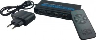 Photo du produit HDMI-SWITCH4