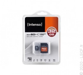 Photo du produit MICROSD-32