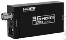 Photo du produit HDMI2SDI-TX
