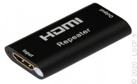 Photo du produit HDMI-RPTR