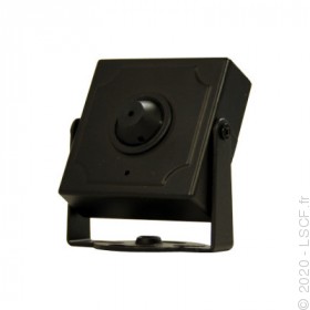 Photo du produit Pinhole