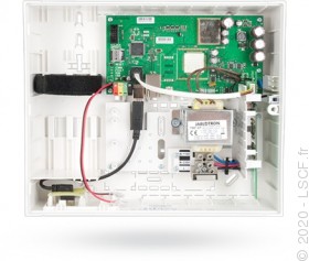 Photo du produit JA-100KR