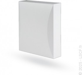 Photo du produit JA-TEMPEX-W