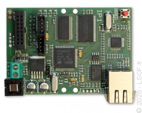 Photo du produit XR8-IP