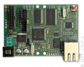 Photo du produit XR8-IP