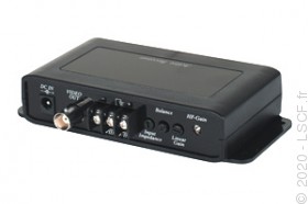 Photo du produit NVPT-A111VRH