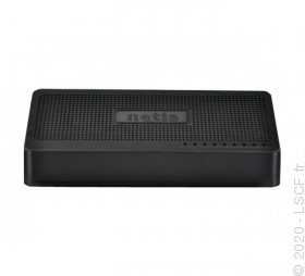 Photo du produit SW-8P