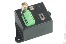 Photo du produit NVPT-A111VT