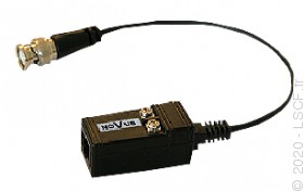 Photo du produit NVPT-111VTP
