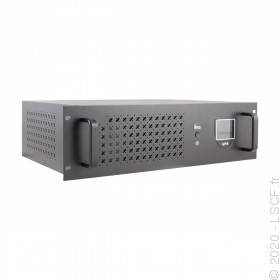 Photo du produit UPS2000RACK