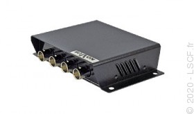 Photo du produit NVPT-414V