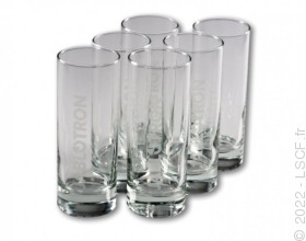 Photo du produit PP-GLASS-SET-1