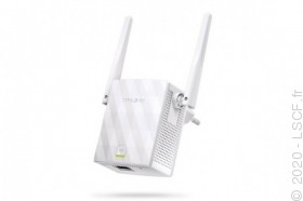 Photo du produit WIFI-RPTR