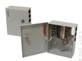 Photo du produit PSV12034C