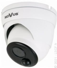 Photo du produit NVIP-2VE-4201/PIR