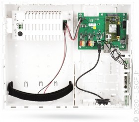 Photo du produit JA-107KRY4G