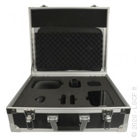 Photo du produit AJ-DEMOCASE-B