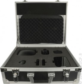 Photo du produit AJ-DEMOCASE2-B