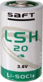 Photo du produit OPTEX-LSH20