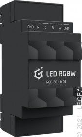 Photo du produit GEN-RGBW