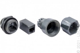 Photo du produit RJ45-EXT