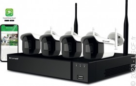 Photo du produit KITWIFI4-2022