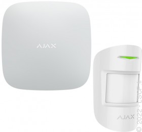 Photo du produit Ajax-OpenBox