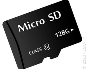 Photo du produit MICROSD-128