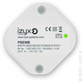 Photo du produit PSEWB1202