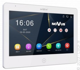 Photo du produit NVE-MV110WIFI